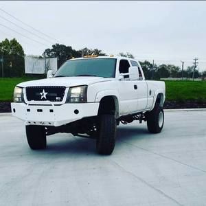 Meet your Posher, Bynum